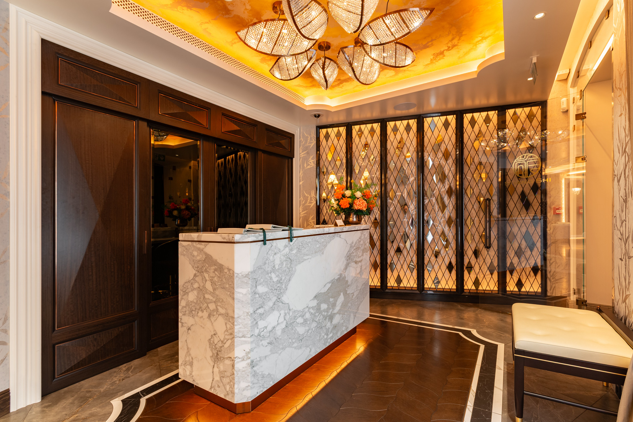 Commercial Project